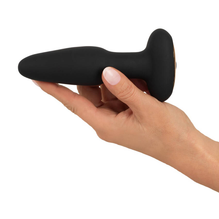 ANOS Pressure Trainer Anal Plug - Image 8