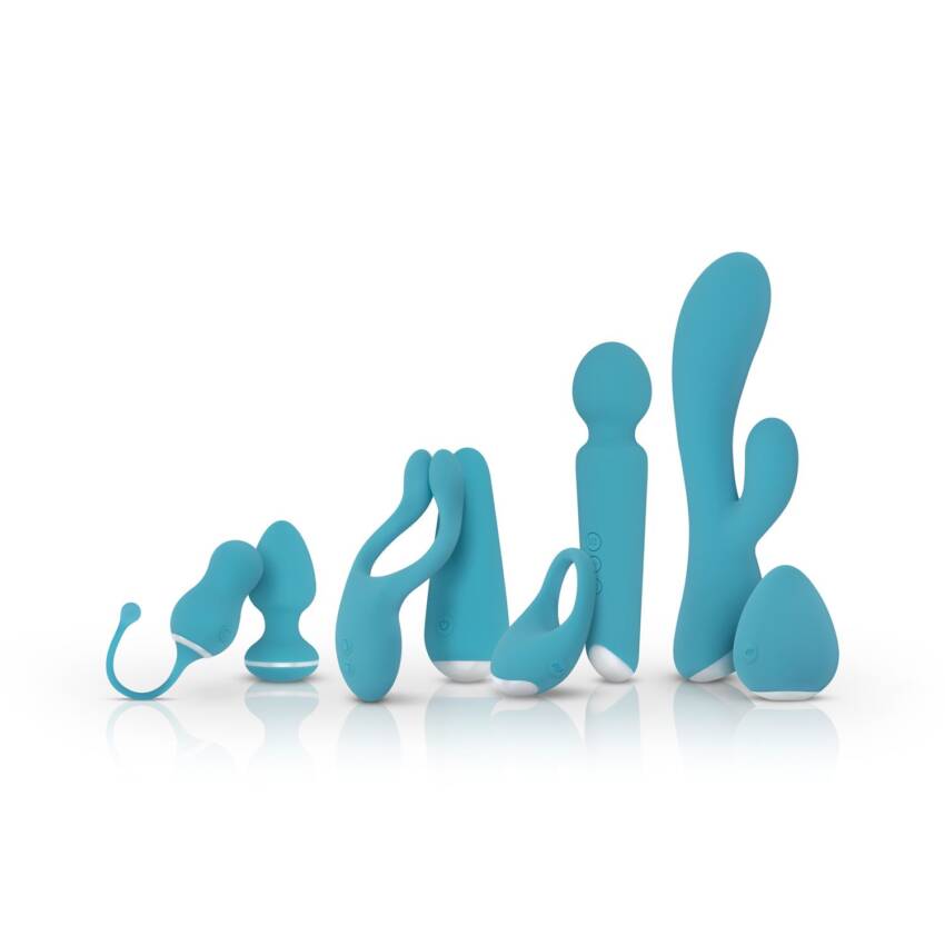 Vibrant Blanca Plug Cala Azul - Image 13