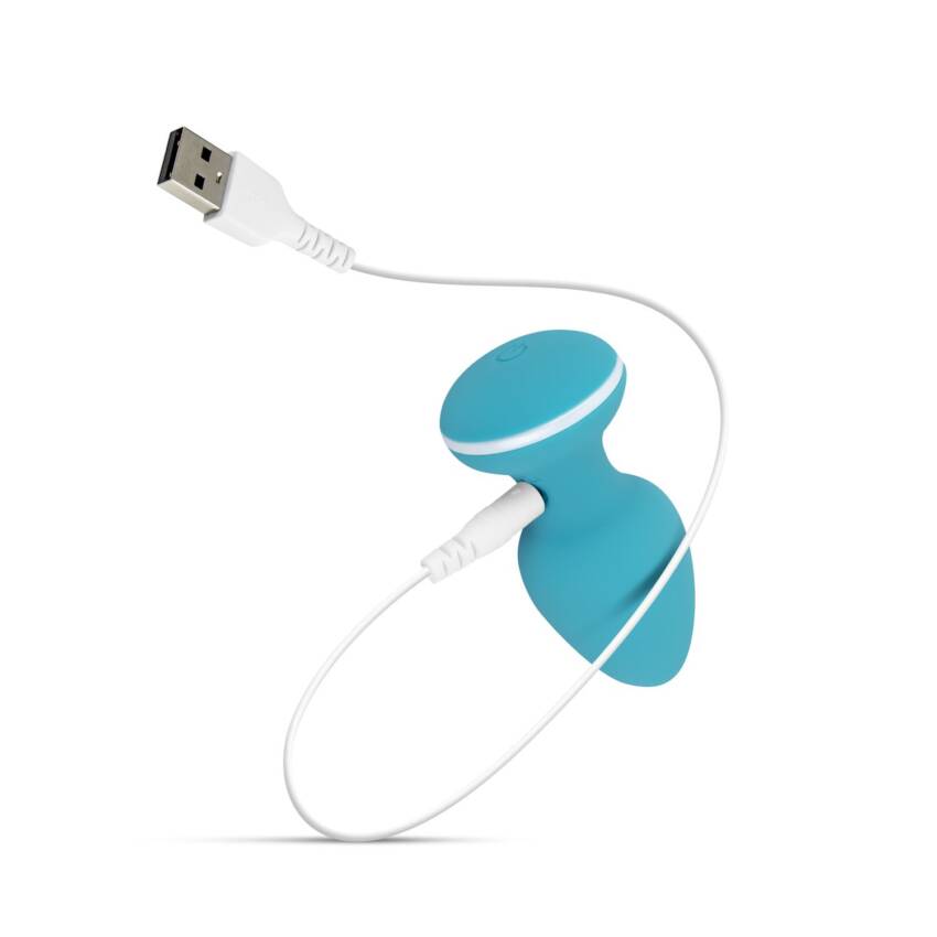Vibrant Blanca Plug Cala Azul - Image 12