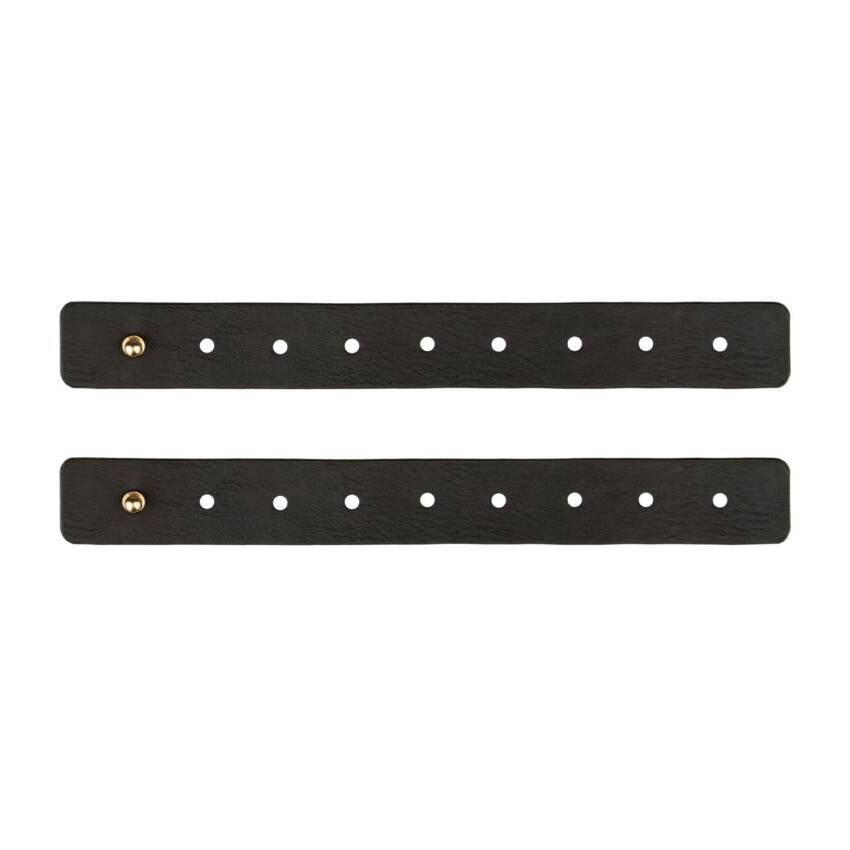 Harness Rosy Gold, Black - Image 4