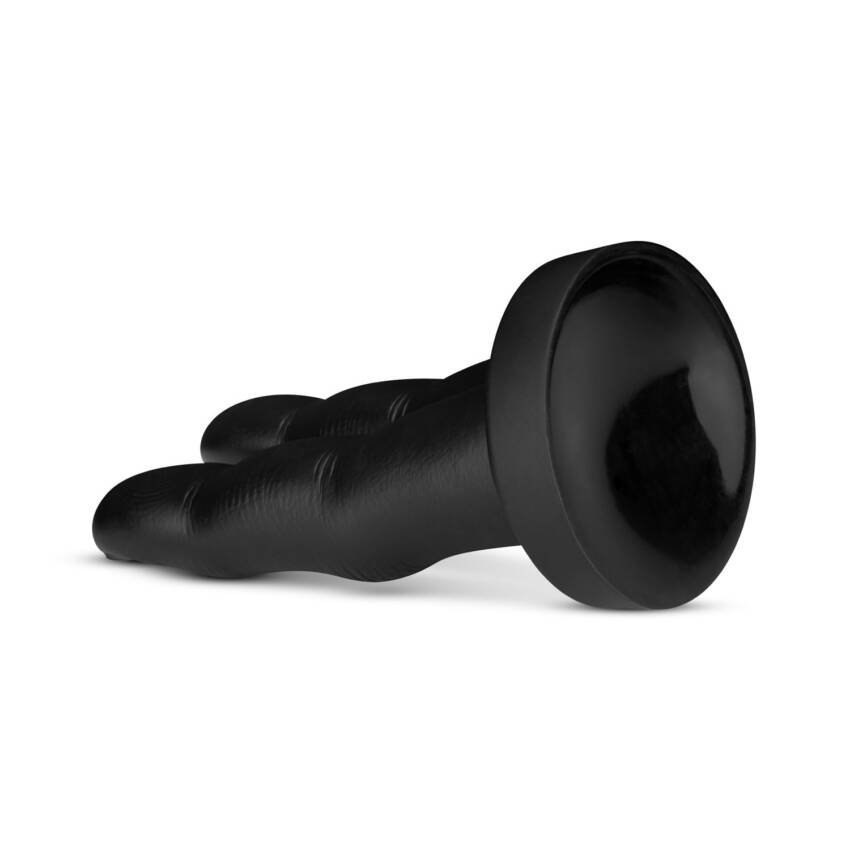 Buttr Victory Double Finger Buttplug Black - Image 8