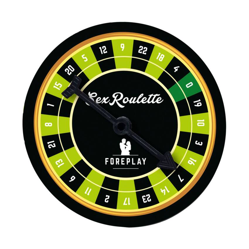 Tease&Please Sex Roulette Foreplay - Image 3