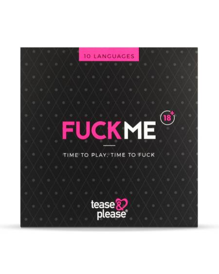 Tease & please Discover Your Lover