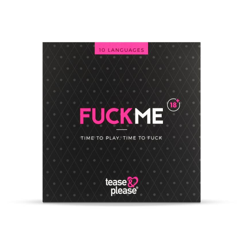Tease & please Discover Your Lover