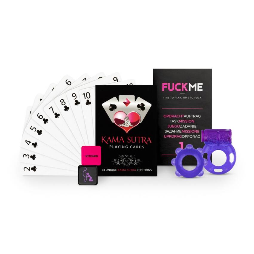 Tease & please Discover Your Lover - Image 3