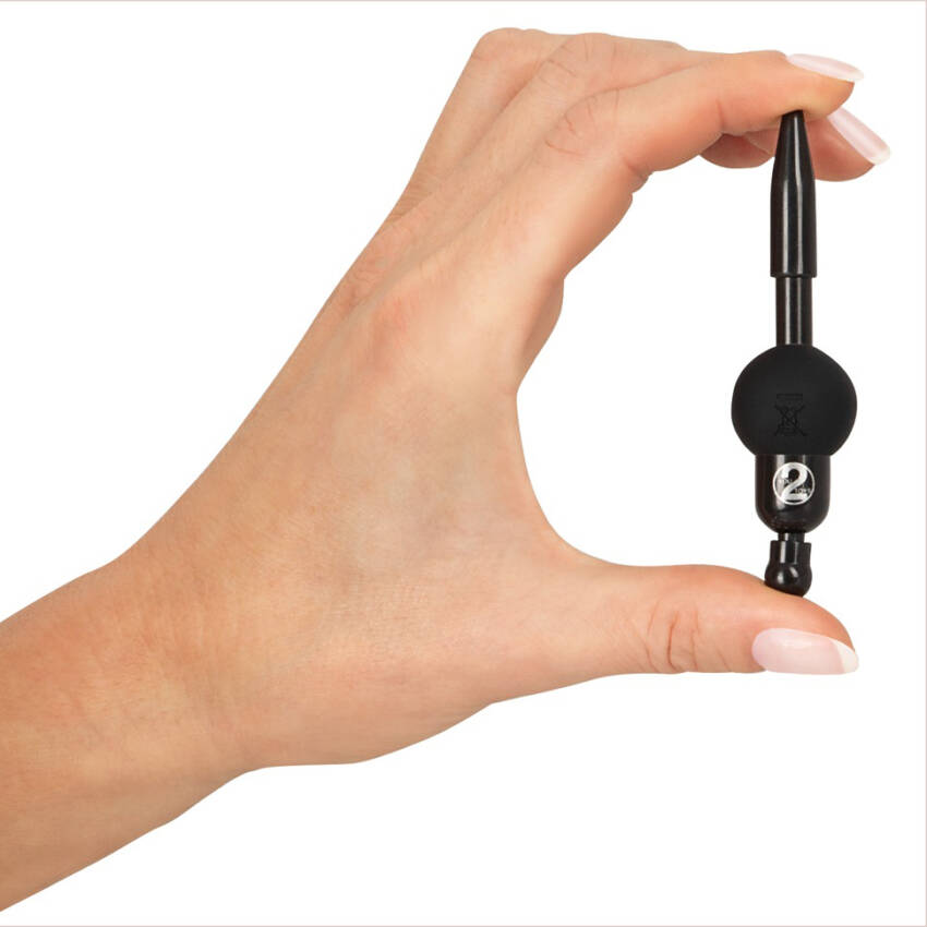 Vibrating penis plug - Image 2