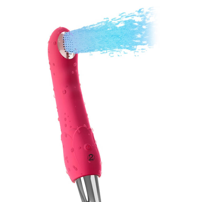 You2Toys - Shower to Orgasm Vibe - Image 7