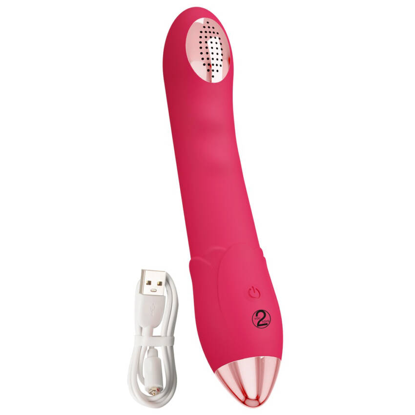 You2Toys - Shower to Orgasm Vibe - Image 11