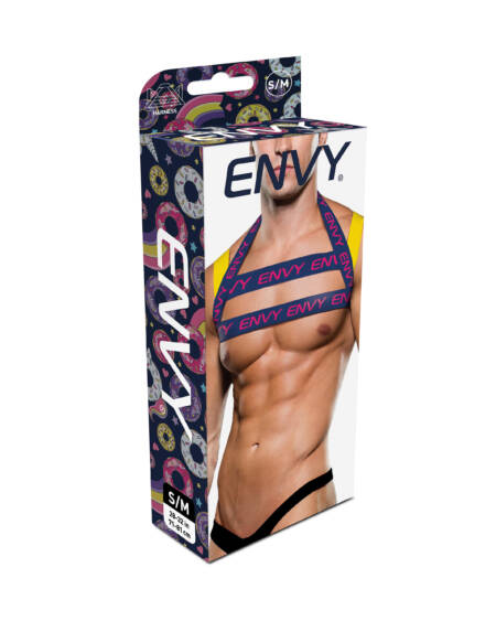 Belt New Comers Envy
