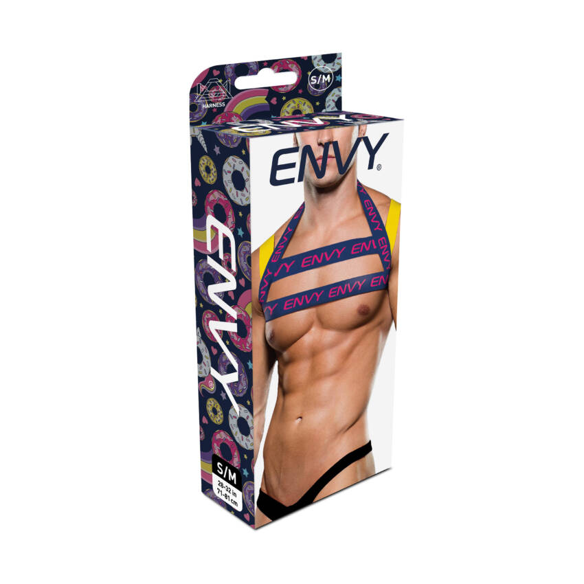 Belt New Comers Envy