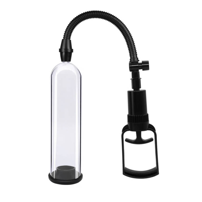 Vacuum pump for penis enlargement - Image 2