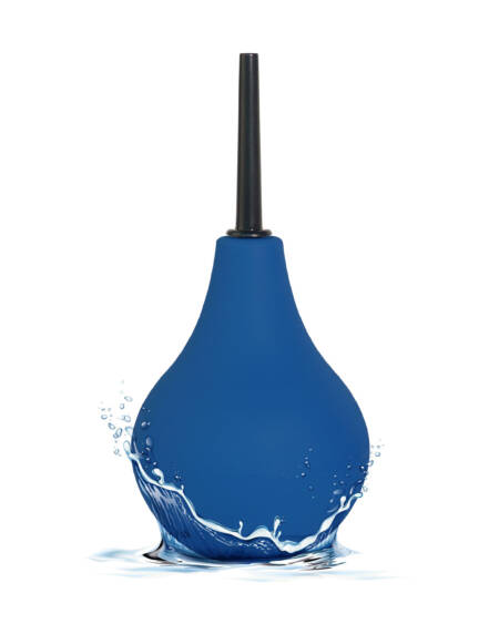 Lovelyness - Anal douche and intimate shower for women and men