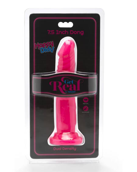 TOYJOY - Happy Dicks Dong 7.5 inch
