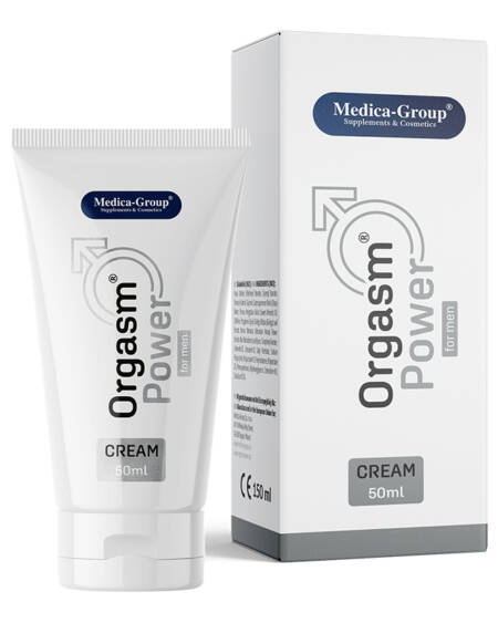 Erection Enhancing Cream