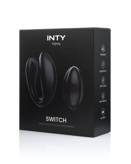 INTY Toys – Switch