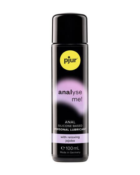 pjur analyse me! Relaxing