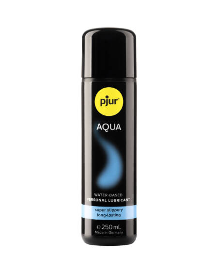 pjur AQUA
