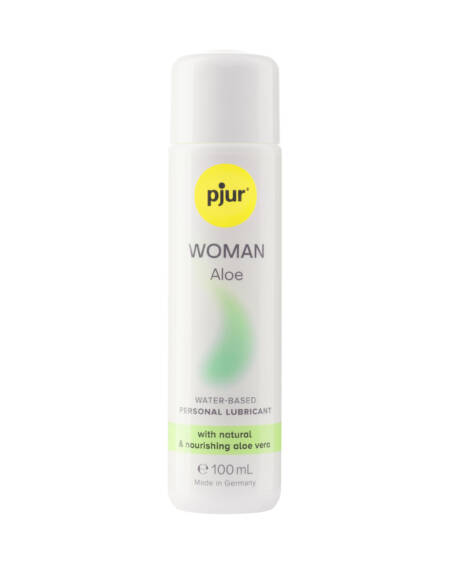pjur WOMAN Aloe