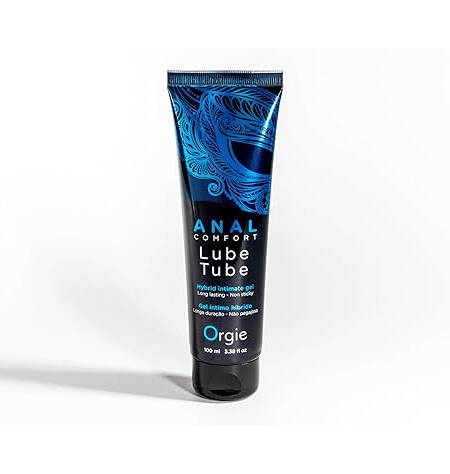 Orgie Lube Tube Anal Comfort
