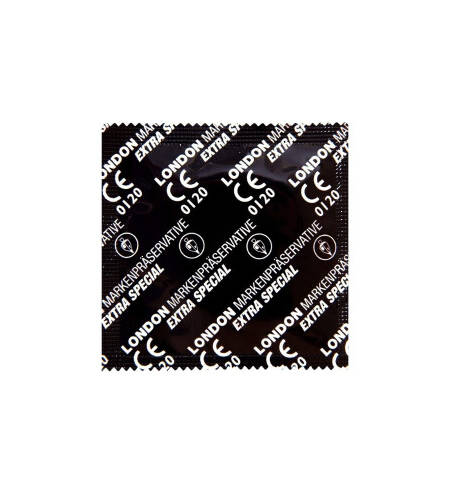 Durex London Extra Special Condoms