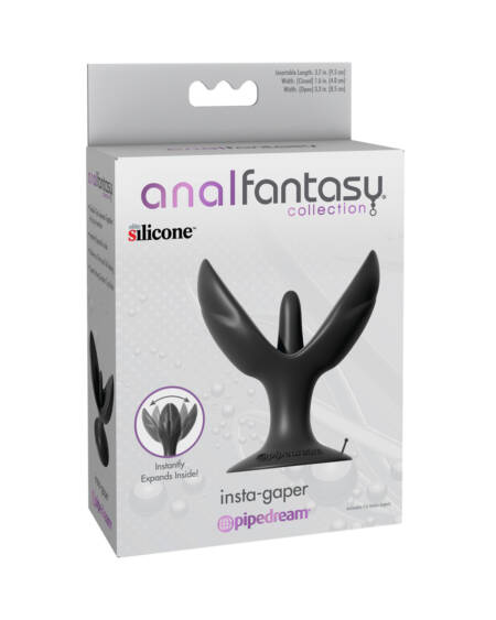 Anal Fantasy Collection Insta-Gaper Anal Opening 1pc
