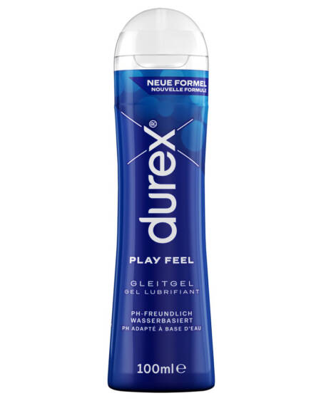 Durex Play Feel Lube