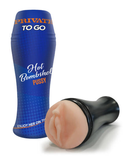 PRIVATE - Hot Bombshell to Go
