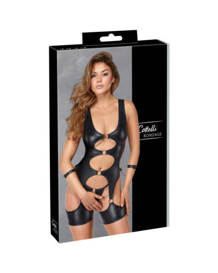 Cottelli Bondage Set