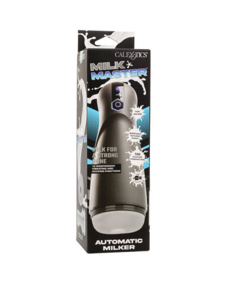 Milk Master™ Automatic Milker