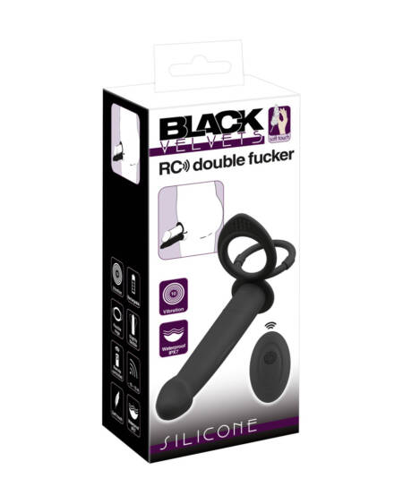 Dildos for double pleasure Archives