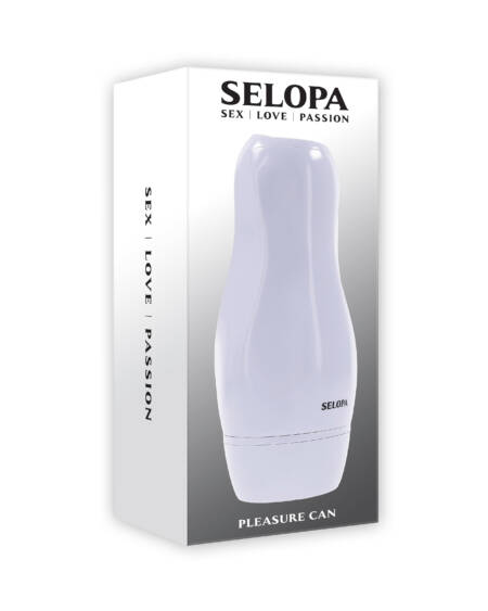 Selopa PLEASURE CAN Masturbator