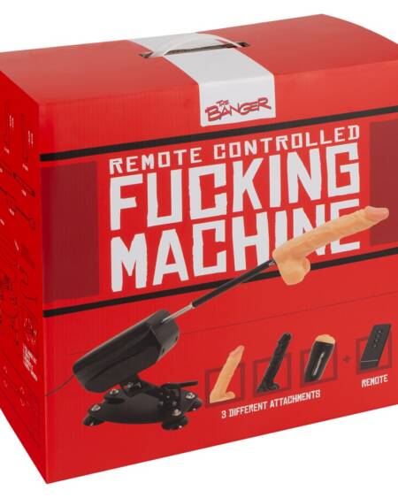 Fucking Machine