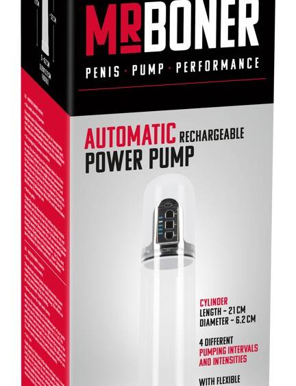 Power Pump