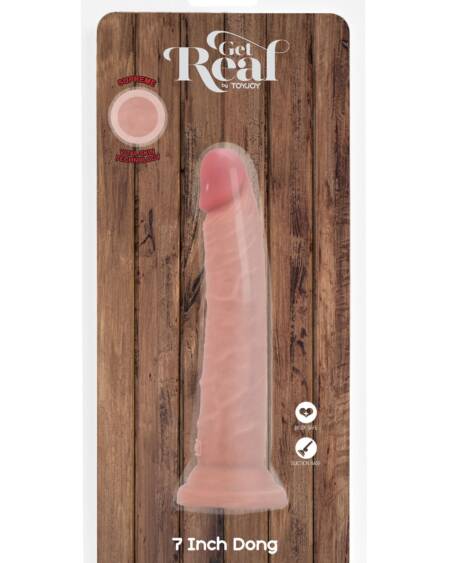 Dildos by toyjoy