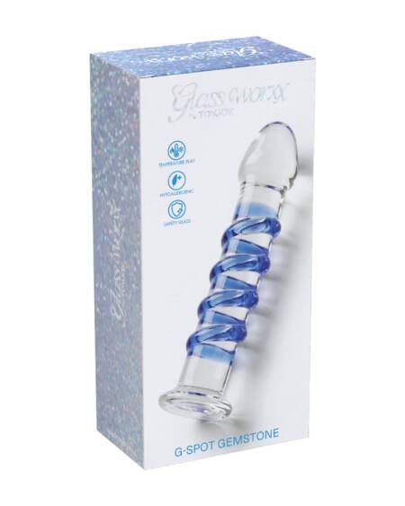 G spot Gemstone
