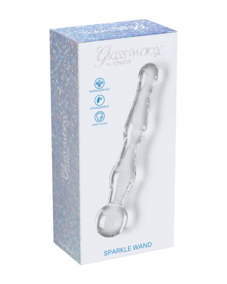 Sparkle Wand