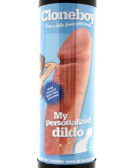 CloneBoy Customized Dildo