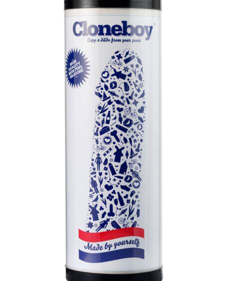 CloneBoy Customized Dildo