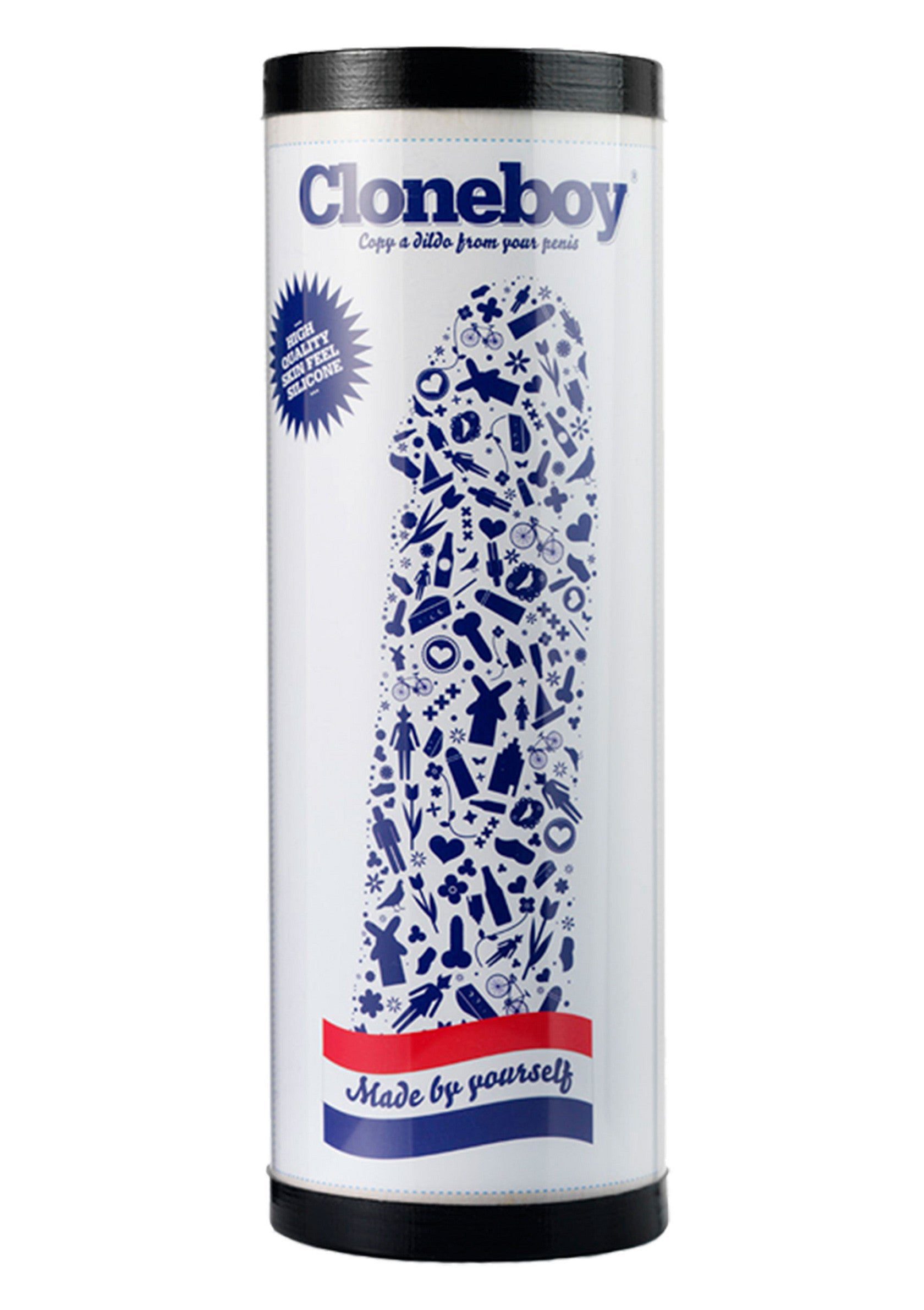CloneBoy Customized Dildo