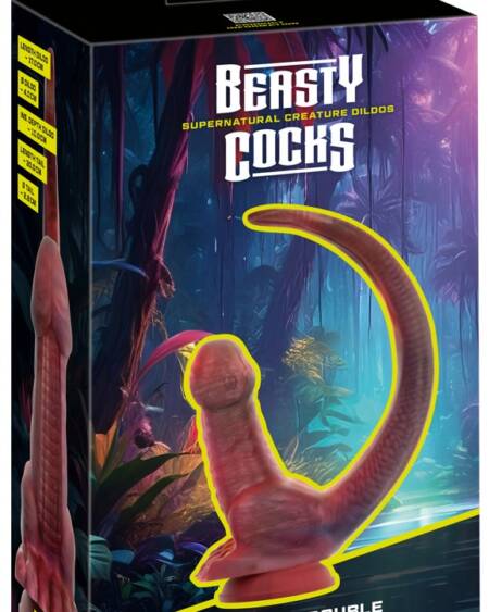 Beasty Cock