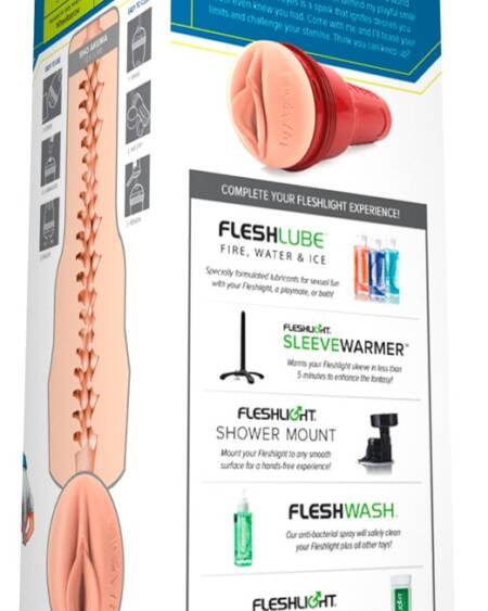 Fleshlight Evie Akashiya