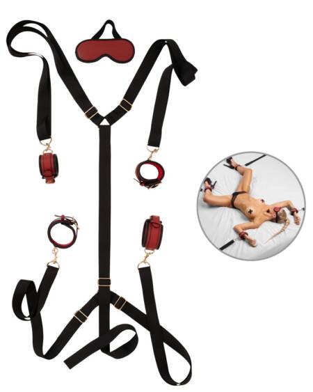 Restraint Set