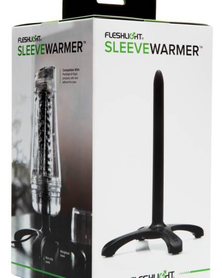 Sleeve Warmer Fleshlight