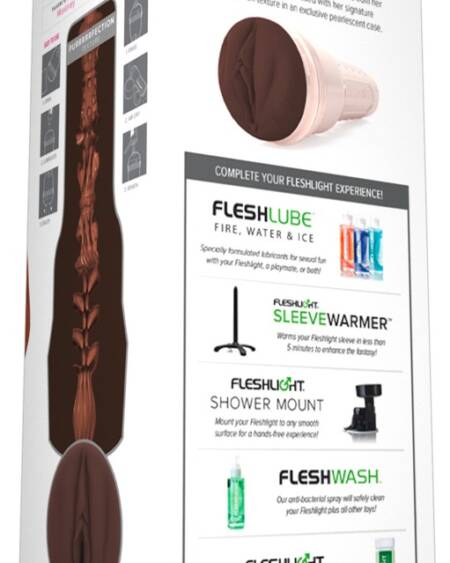 Fleshlight (Dark)