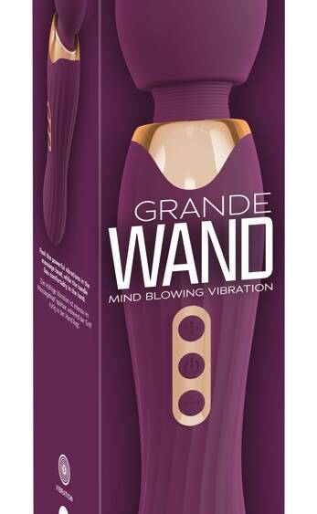Grande Wand