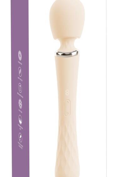 Taviro Wand