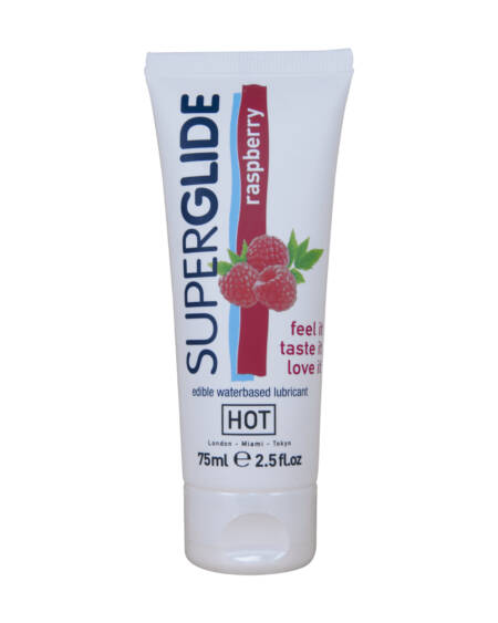 Super Glide Raspberry