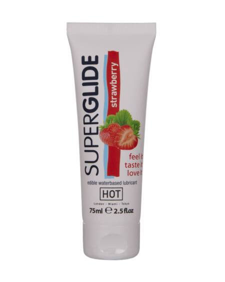 Super Glide Strawberry