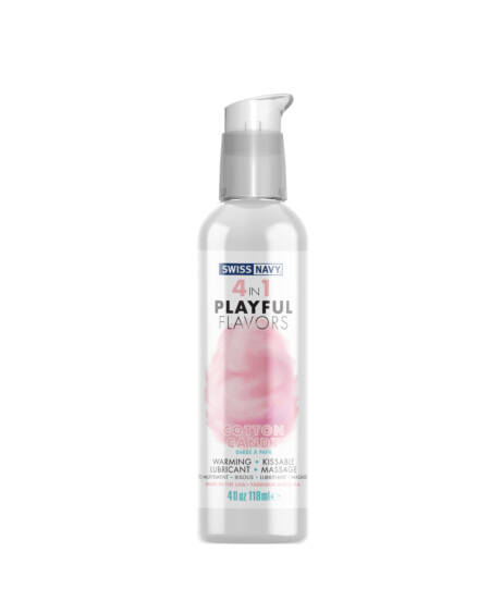 Cotton Candy 4 in 1