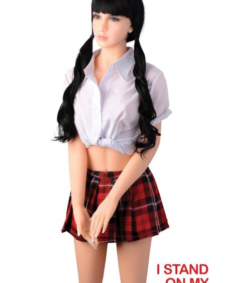 Kendall the doll